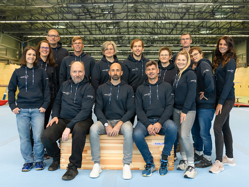 Bild_DHSZ-Team